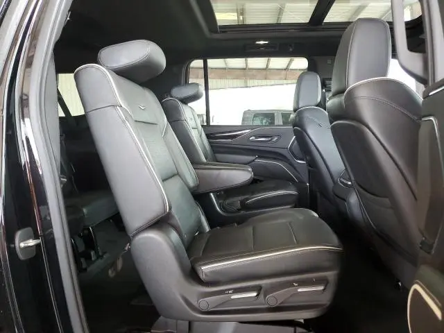 2021 CADILLAC ESCALADE ESV SPORT  