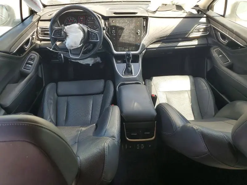 2023 SUBARU OUTBACK LIMITED XT  