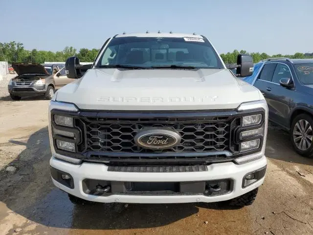 2025 FORD F250 SUPER DUTY  