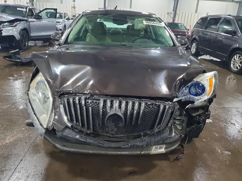 2013 BUICK VERANO CONVENIENCE  