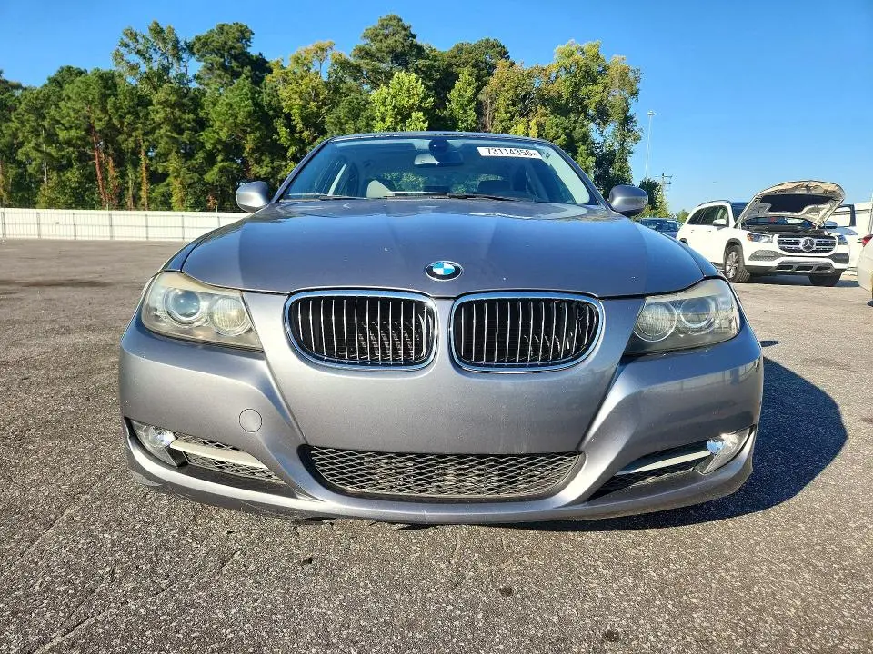 2010 BMW 335 I  