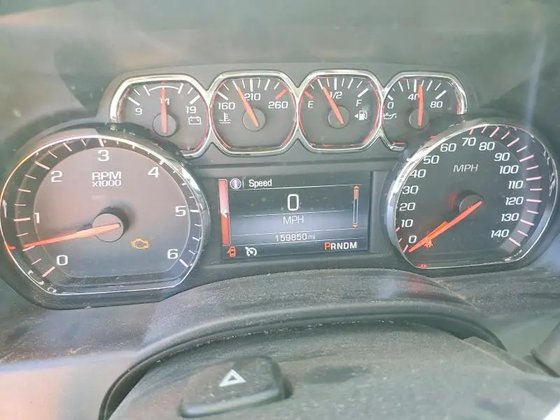 2014 GMC SIERRA K1500 SLT  
