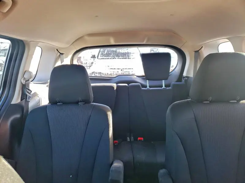 2013 MAZDA 5   