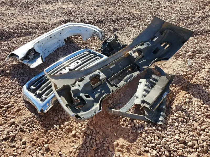 2015 GMC SIERRA C2500 HEAVY DUTY  