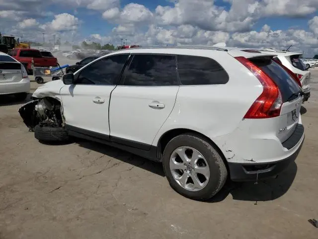 2013 VOLVO XC60 3.2  