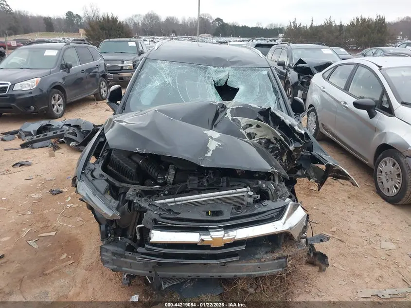 2019 CHEVROLET BLAZER PREMIER
