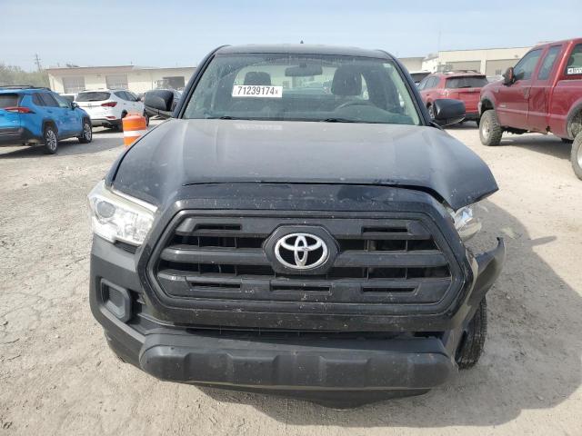 2017 TOYOTA TACOMA ACCESS CAB