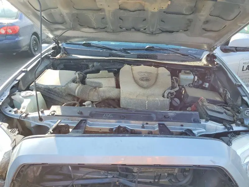 2020 TOYOTA TACOMA ACCESS CAB  