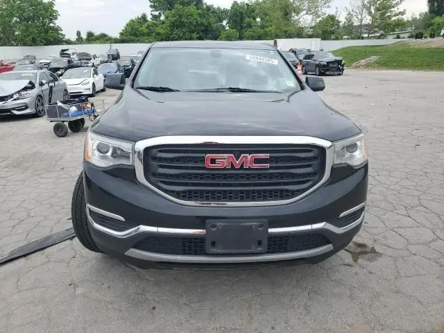 2018 GMC ACADIA SLE