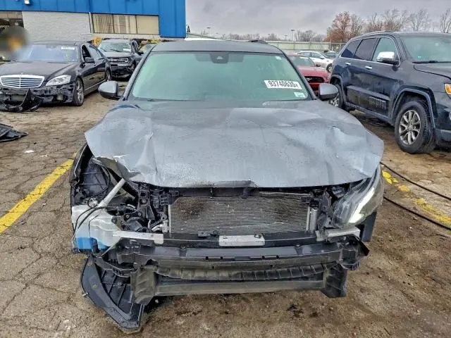 2023 NISSAN ALTIMA S  