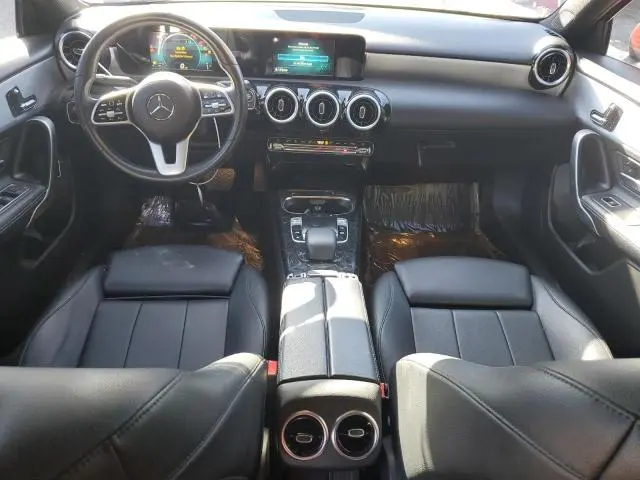 2020 MERCEDES-BENZ A 220  