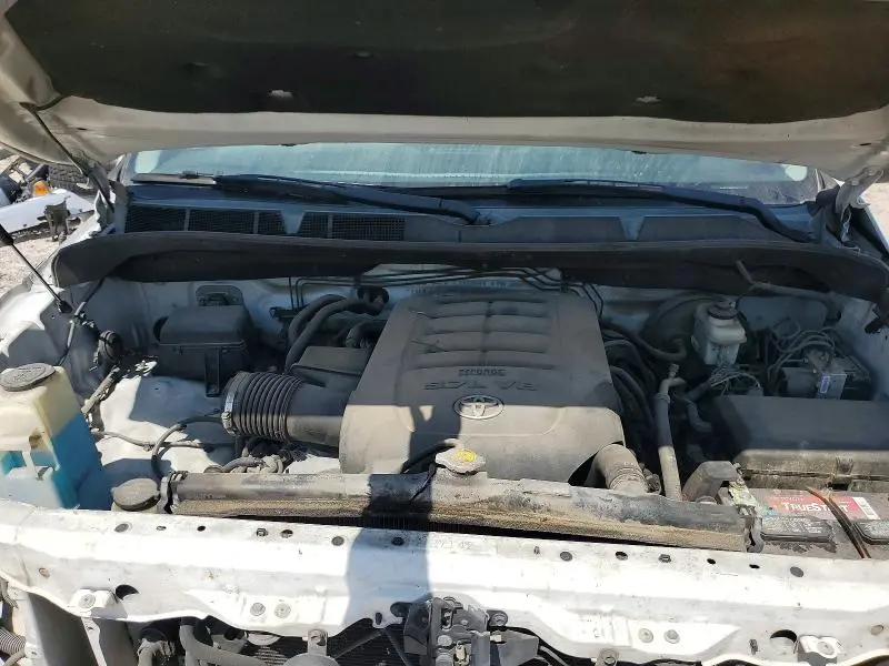 2014 TOYOTA TUNDRA CREWMAX PLATINUM  