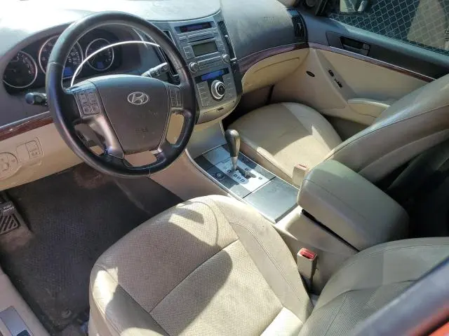 2011 HYUNDAI VERACRUZ GLS  