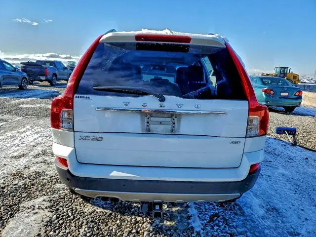 2011 VOLVO XC90 3.2  