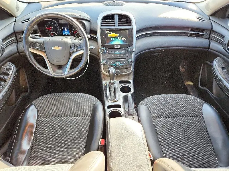 2015 CHEVROLET MALIBU 2LT  