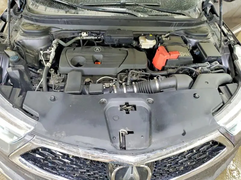 2019 ACURA RDX ADVANCE  