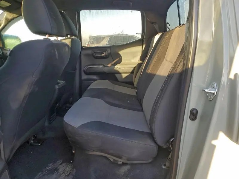 2023 TOYOTA TACOMA DOUBLE CAB  