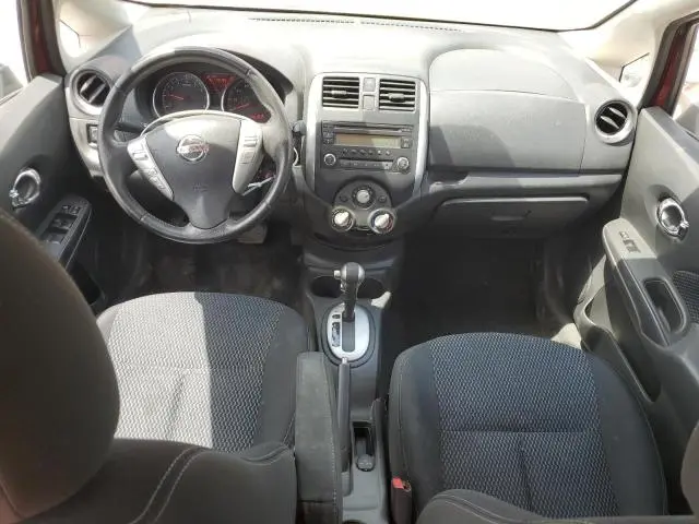 2014 NISSAN VERSA NOTE S  