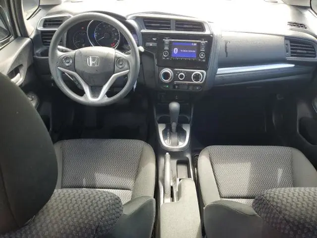 2020 HONDA FIT LX