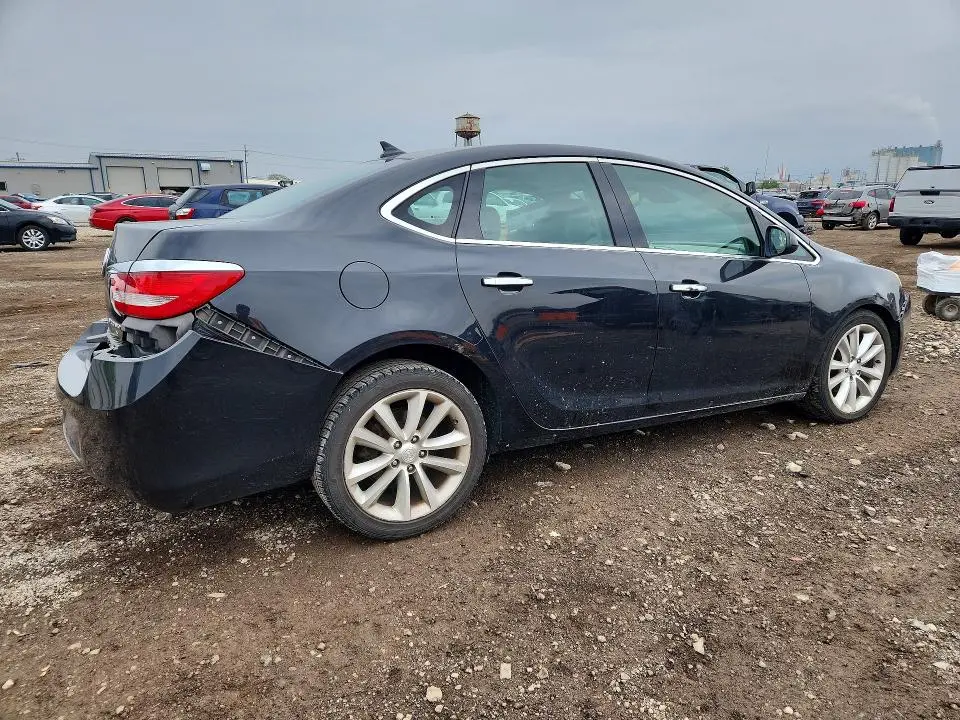2014 BUICK VERANO CONVENIENCE  