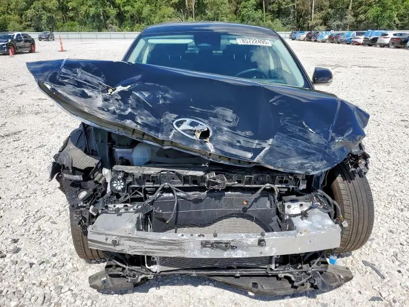 2023 HYUNDAI IONIQ 5 LIMITED  