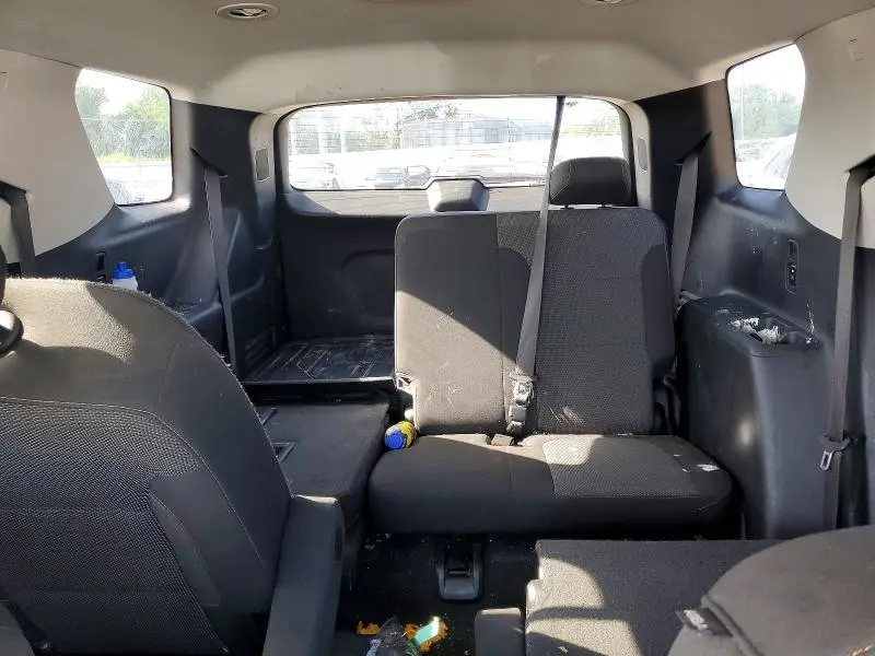 2021 CHEVROLET TRAVERSE LT  