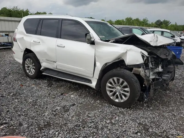 2015 LEXUS GX 460  