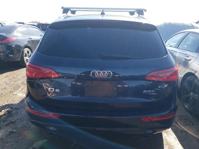 2014 AUDI Q5 PREMIUM PLUS