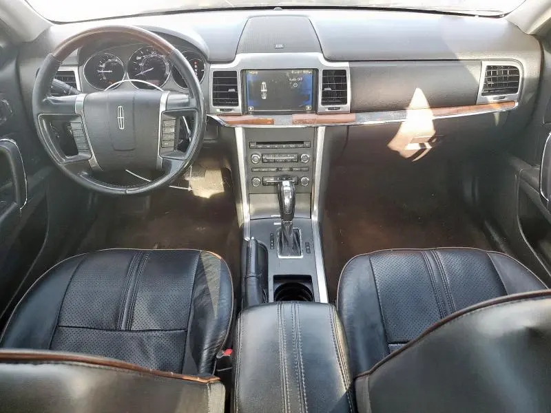 2011 LINCOLN MKZ   
