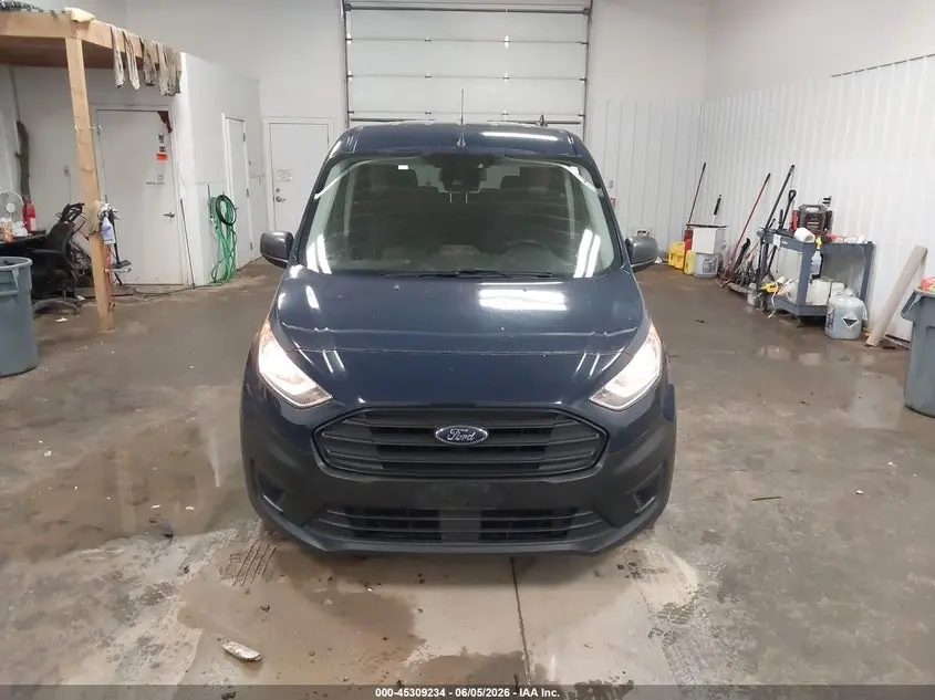 2020 FORD TRANSIT CONNECT XL PASSENGER