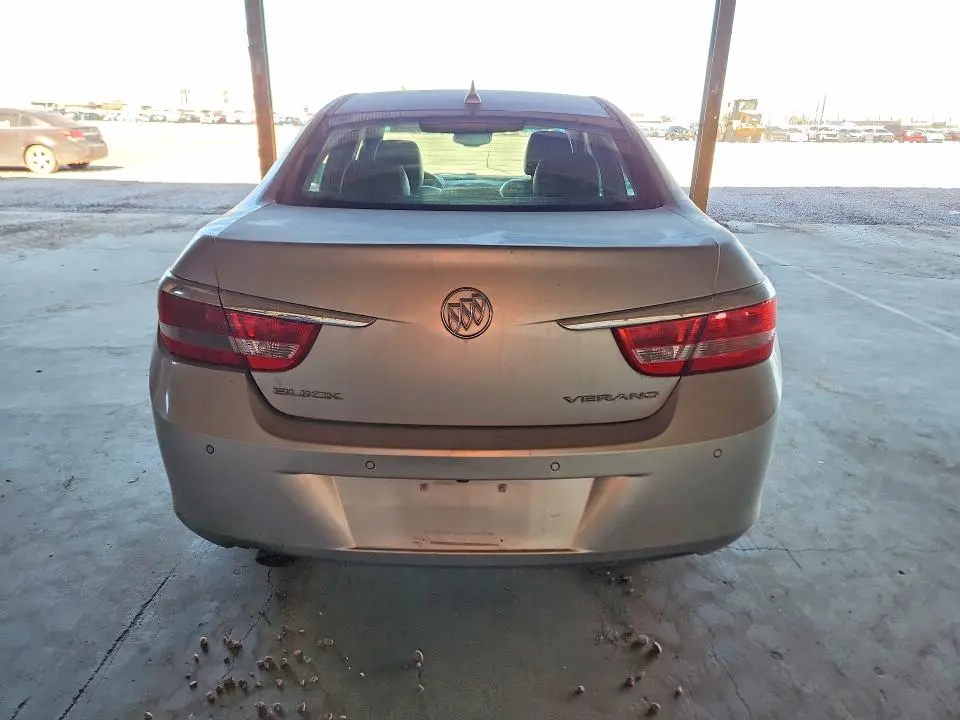2013 BUICK VERANO CONVENIENCE  
