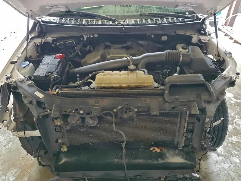 2019 FORD EXPEDITION XLT  