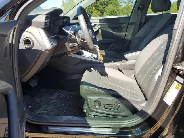 2022 AUDI A3 PREMIUM  