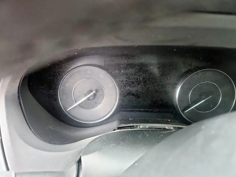 2020 ACURA RDX ADVANCE  