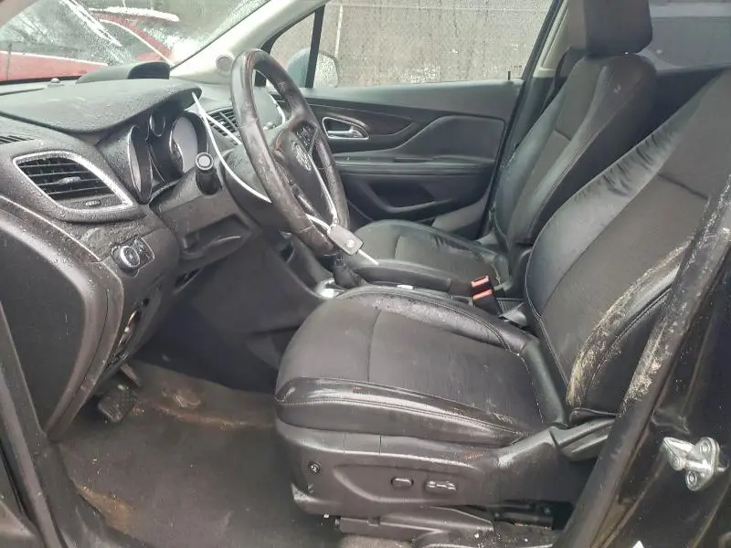 2016 BUICK ENCORE CONVENIENCE  