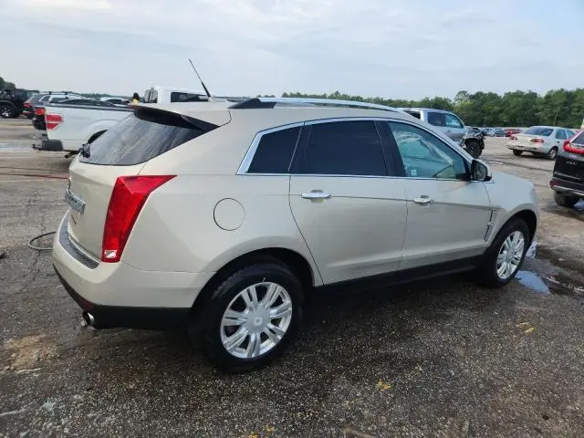 2011 CADILLAC SRX LUXURY COLLECTION  
