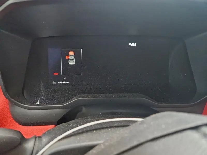 2024 TOYOTA TUNDRA CREWMAX LIMITED  