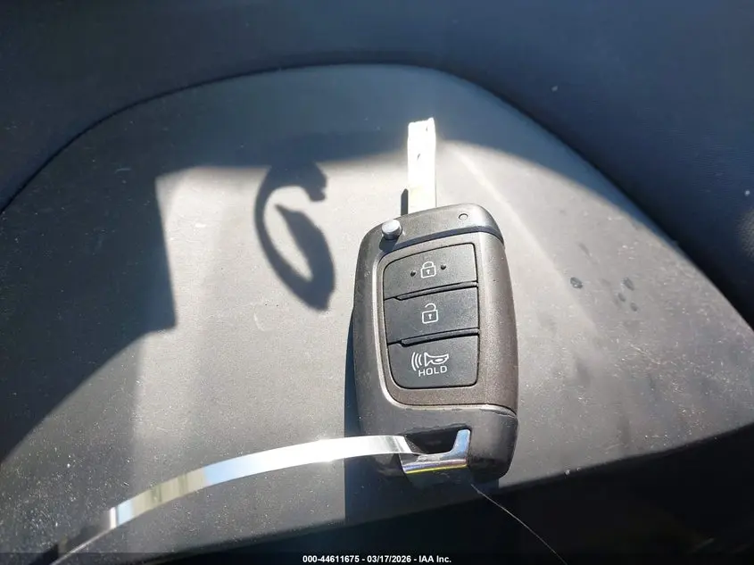 2023 HYUNDAI VENUE SE