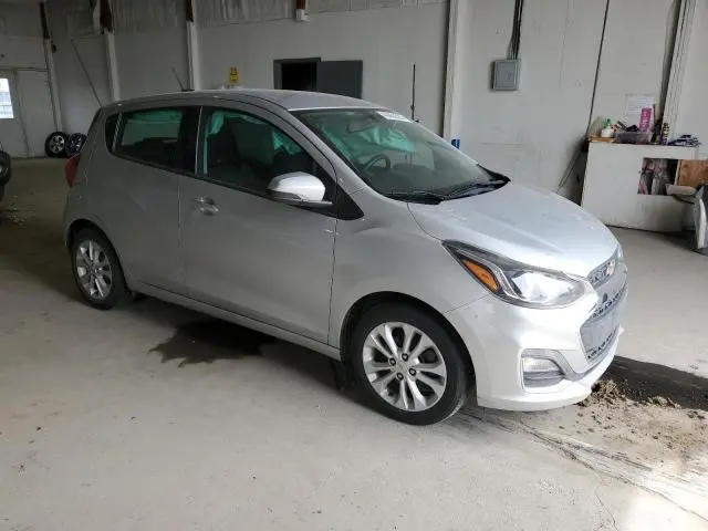 2020 CHEVROLET SPARK 1LT