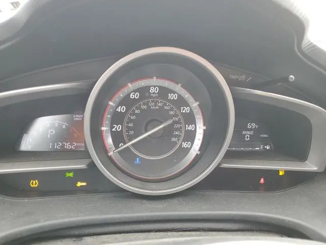 2015 MAZDA 3 TOURING  