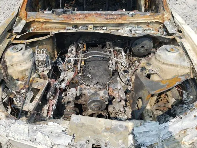 2015 CHEVROLET CAMARO 2SS  