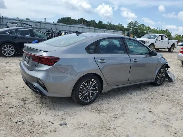 2024 KIA FORTE GT LINE  