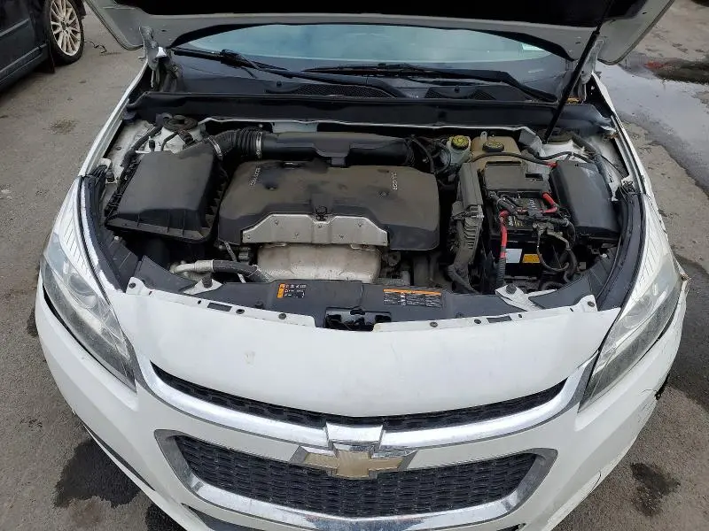 2014 CHEVROLET MALIBU LS  