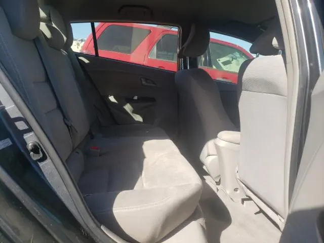 2013 HONDA INSIGHT LX