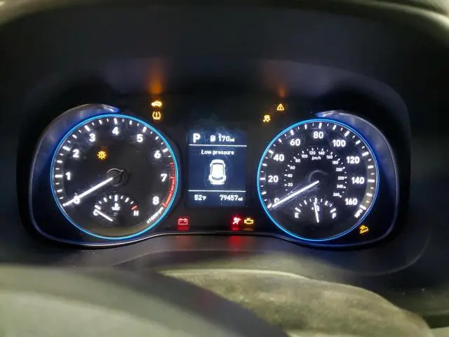 2019 HYUNDAI KONA SEL  