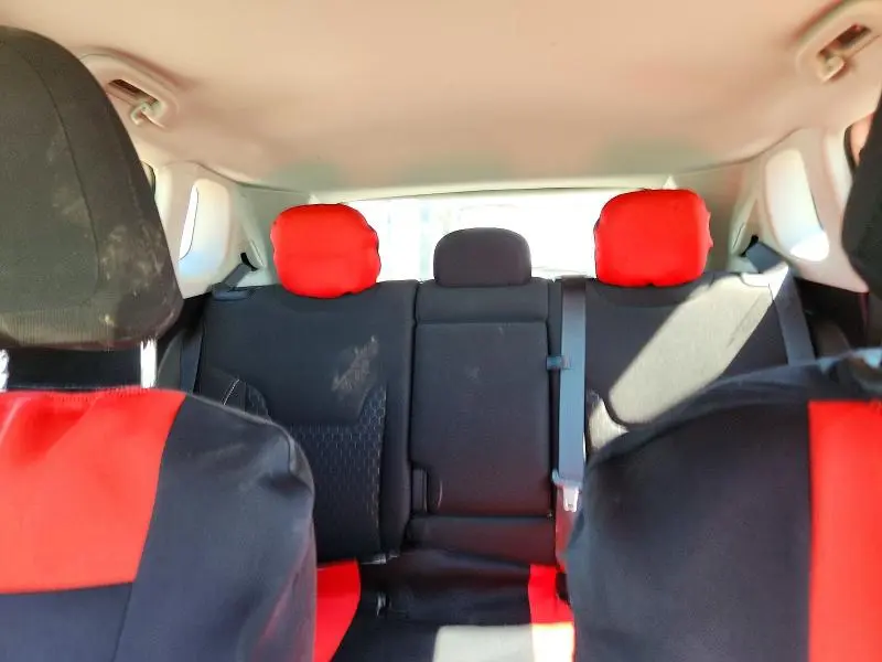 2021 JEEP COMPASS SPORT  