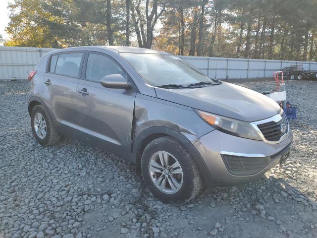 2011 KIA SPORTAGE LX