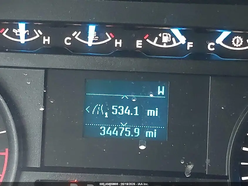 2017 FORD F-150 XL/XLT