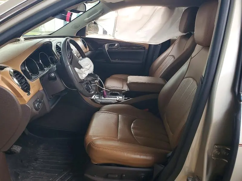 2016 BUICK ENCLAVE   