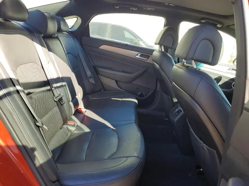2015 HYUNDAI SONATA LIMITED 2.0T  